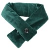 USB Heated Heating Scarf 3 Temperature Control Warming Neck Scarf