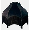 Generic Tristan Home Premium Classic Victorian Style Bell Shape Scallop