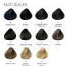 Tinte Para Cabello Hidracolor Naturales 90 Ml + Peróxido Tono