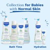Mustela Hydra Bebe Body Lotion - Daily Moisturizing Baby Lotion