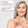 Lifeseasons Pausitivi-t Apoyo Para La Menopausia 60 Cápsulas Sabor Sin