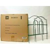 Vigoro 18 in. Cathedral Steel Wire Folding Fence 18 in