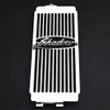 Radiator Grill Cover Guard Protector For Honda Shadow ACE VT400