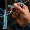 Wire Twister, Hex Shank Automatic Wire Twister Connector, Multifunctional Portable