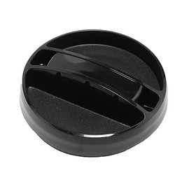 Lid (Water Tank) Compatible with/Replacement Part for Kärcher 4.512-141.3 SC 2 SC 3 Upright EasyFix Steam Mop