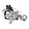 MEMOEO 68470756AA Steering Column Gearshift Bracket with Sensor Compatible with