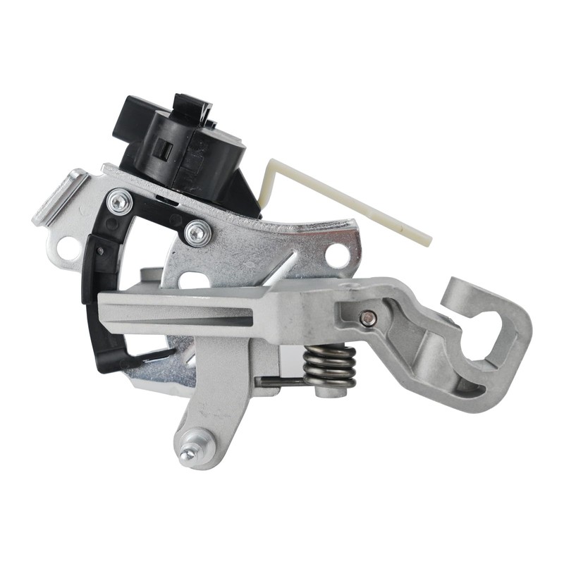 MEMOEO 68470756AA Steering Column Gearshift Bracket with Sensor Compatible with