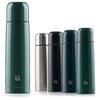 Blumtal Eifel Stainless Steel, Leak-Proof Thermos Flask with Drinking Cup