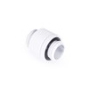 Alphacool 17489 Icicle Double Nipple Rotatable G1/4 Male to G1/4