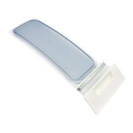 8558459 Dryer Lint Screen replacement fits for Whirlpool Maytag Kenmore Roper 8557882, 8559787, 8565972, AP6023930, ER8557882, PS898444, PS11757278, W10641634, and W10717210.