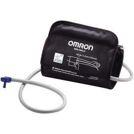 Omron 오므론 Cd-wr17 고급 정확도 시리즈 와이드 레인지 D-링 커프, 0.45 파운드 Omron CD-WR17 High Accuracy Series Wide Range D-Ring Cuff, 0.45 Pound