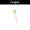 Cutipol Goa Pink Gold Coffee/Teaspoon 1P / 큐티폴 고아 핑크골드 커피티스푼 1P