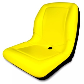 TRAC SEATS High Back Seat for John Deere GT225,GT235,GT