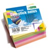 D.RECT | Notepad Sticker | Compact Sticker Notepad | 76x76mm