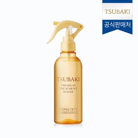 Tsubaki NEW Premium Treatment Water 210ml / 츠바키 NEW 프리미엄 트리트먼트 워터 210ml