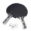 Cornilleau Sport Duo Table Tennis Set (2 Bats and 3