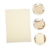 NOLITOY 4pcs Bread Proofing Cloths Reusable Baking Towels for Sourdough