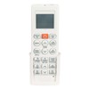 ALLIMITY Replace Remote Control fit for LG Air Conditioner AC