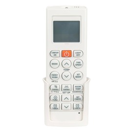 ALLIMITY Replace Remote Control fit for LG Air Conditioner AC A/C AKB74955615 AKB 74955615