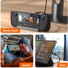 3 Pack Usb C 90 Degree Adapter [80Gbps Data Transfer,8K@240Hz
