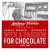 Anthony Thomas, Milk and Dark Chocolate Deluxe Assortment, Milk and