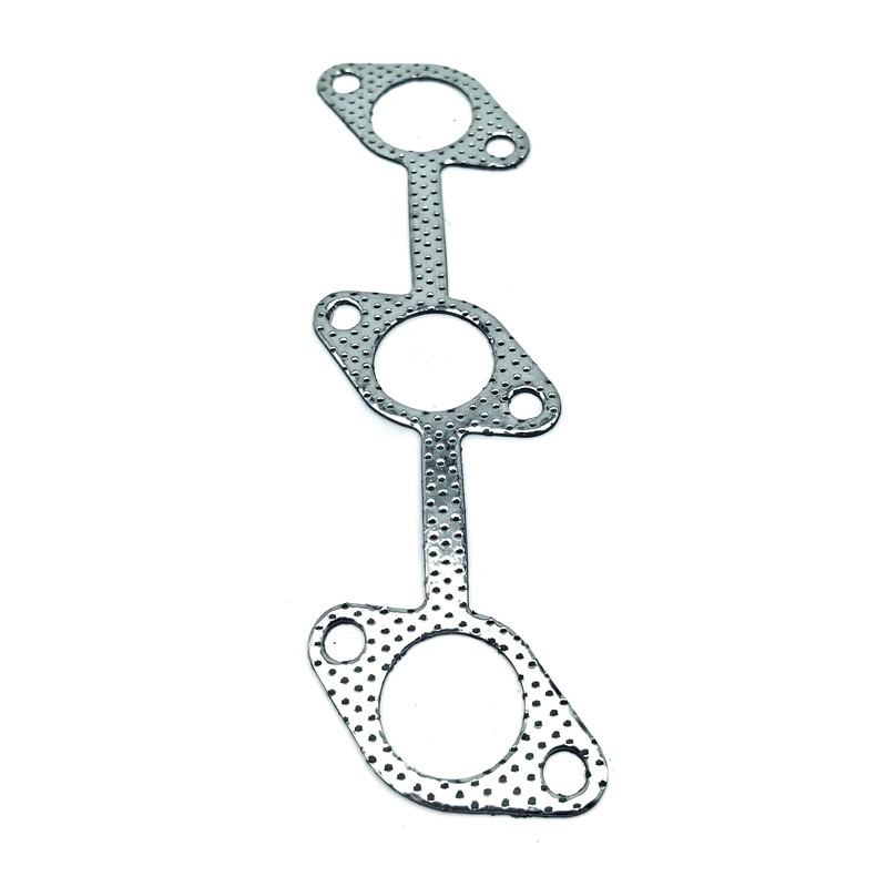 Seapple 16241-91490 Exhaust Manifold Install kit for Kubota D905, D1105,