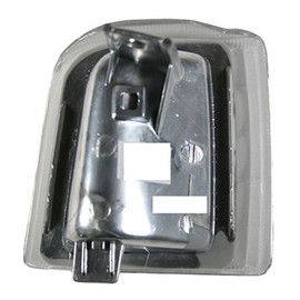 Fleetwood Pace Arrow Vision 1998-2001 RV Motorhome Pair (Left & Right) Replacement Front Corner Lamps Side Park Lights