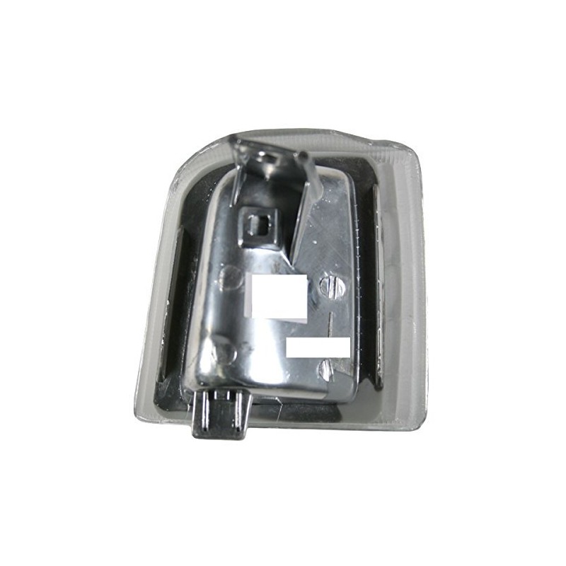 Fleetwood Pace Arrow Vision 1998-2001 RV Motorhome Pair (Left &