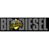 BD Diesel X-Flow For Air Intake Heater Kit - 08-12