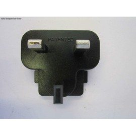Replacement for UK SLIDE PLUG ATTACHMENT FOR For BOSE S024EM1200180 P/T 298622_004 Power Supply
