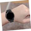 DOITOOL 3 Pack Watch Protective Cover Anti-Scratch Shell Watch Accessories