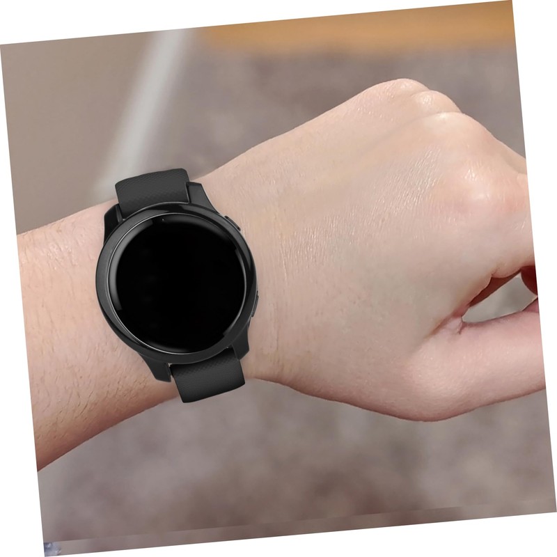 DOITOOL 3 Pack Watch Protective Cover Anti-Scratch Shell Watch Accessories