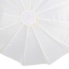 Lantern Softbox Soft Light Modifier 65cm Ball Shape Lantern Softbox