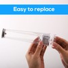 Filter Replacement Starter Kit for Keurig 2.0 Brewers, Water Filter