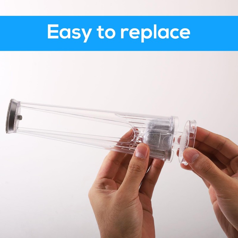 Filter Replacement Starter Kit for Keurig 2.0 Brewers, Water Filter