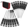RC Hex Screwdriver Tool Set 16 Pcs Screwdrivers Kit 4