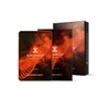 Meoncell JAYJUN Black Water Glow Hydro Mask 1STEP 20 sheets,