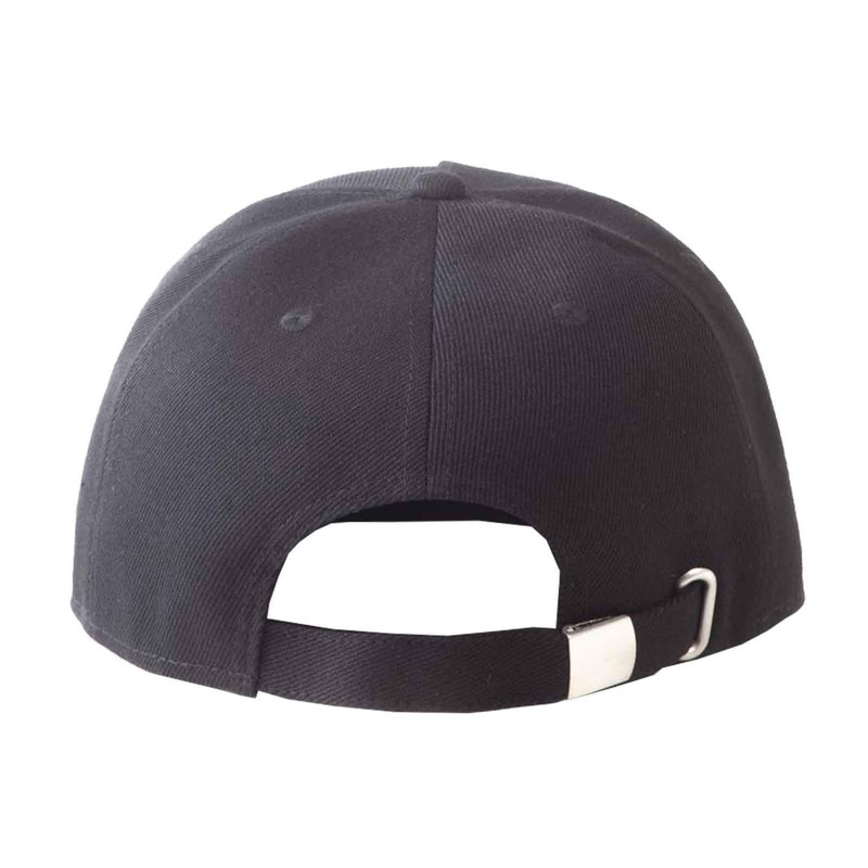 Difuzed SB137010DOOM Merchandise, Black