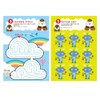 Artec Awaken! Tantei Chibi Kuman 2 11822 Educational Book, Eon,