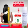Man Up Shampoo De Romero Anti Caída 700 Ml
