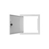 Repa Market 8 x 8 Inch Access Panel for Drywall/White
