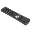 Universal Remote Control Replacement TV Remote Control for RC4390P F39HD19BSM