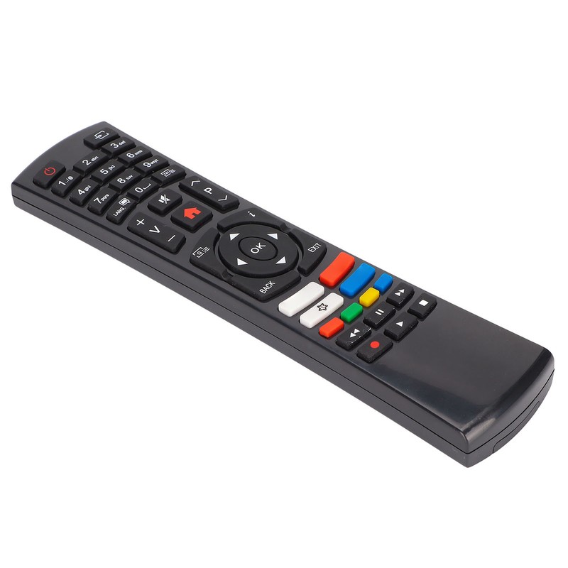 Universal Remote Control Replacement TV Remote Control for RC4390P F39HD19BSM