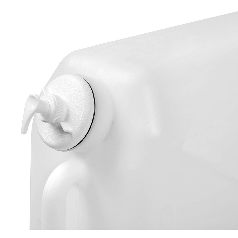Lampa 97872 Soap dispenser for 25 L - 250 ml