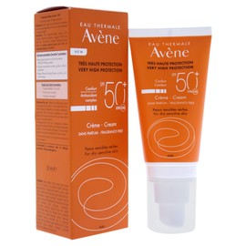 Avène High Protection Sun Cream SPF50 50 ml
