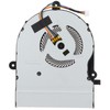 CPU Fan Aluminum Alloy 4Pin DC 5V Computer Cooling Fan