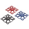Motor Cooling Fan Cover Corrosion Resistant Aluminum Alloy Electric Motor