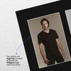 HWC Trading Jared Padalecki Supernatural Gifts Printed Signed Autograph Picture