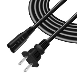 Jantoy 5ft/1.5m UL Listed AC in Power Cord Outlet Socket Cable Plug Lead for Nord Electro 3 HP 4 HP 4D nord Stage 2 Keyboard