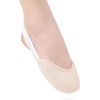 Zapatillas Puntas Para Gimnasia Ritmica Ballet Jazz Danza
